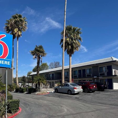 Motel 6-Simi Valley, Ca Buitenkant foto