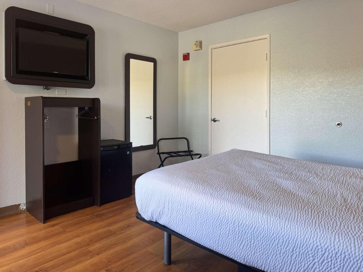 Motel 6-Simi Valley, Ca Buitenkant foto