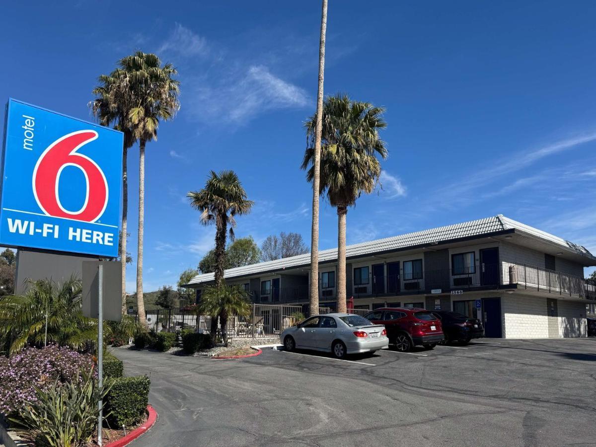 Motel 6-Simi Valley, Ca Buitenkant foto