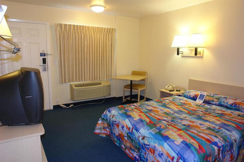 Motel 6-Simi Valley, Ca Kamer foto
